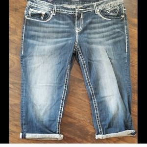 Vigoss The Dallas Capri